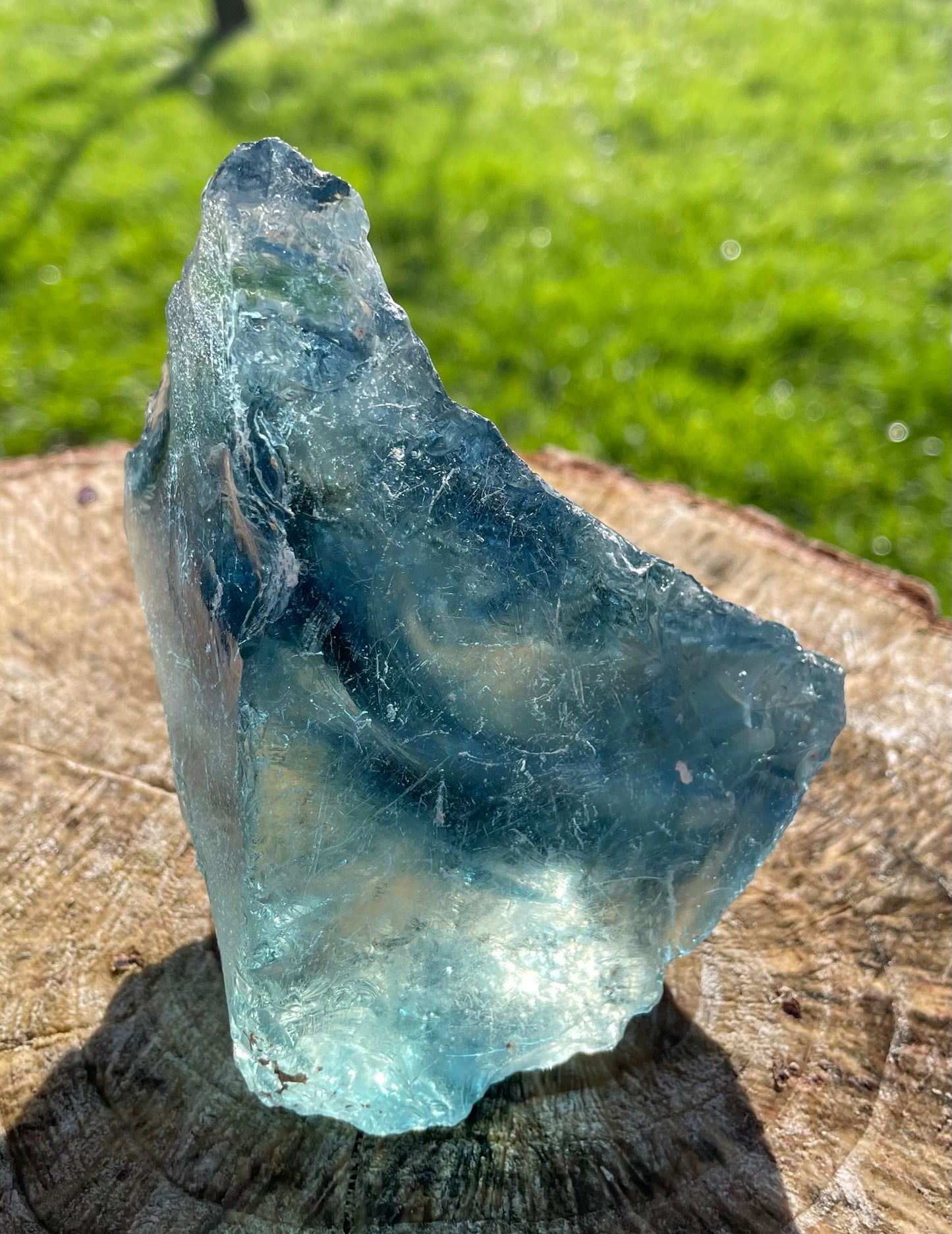 ANDARA Cosmic Space  ~ 453 g | Collection personnelle