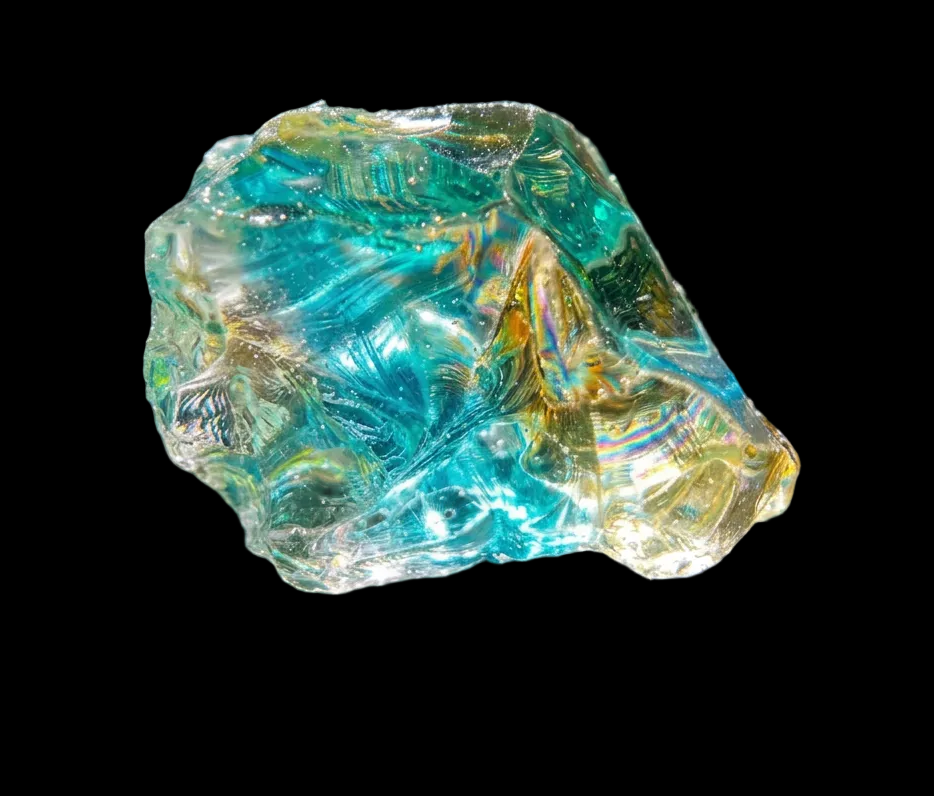 Baby ANDARA Lumière océanique 13 g
