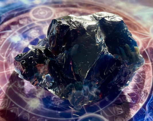 ANDARA Français Abyssal / 89 g / cristal 5D 777