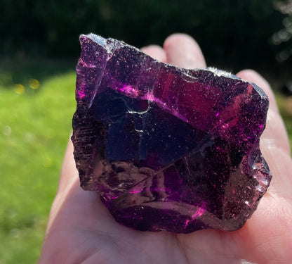 Rare ANDARA Keiris 100 g | cristal 5D / 777