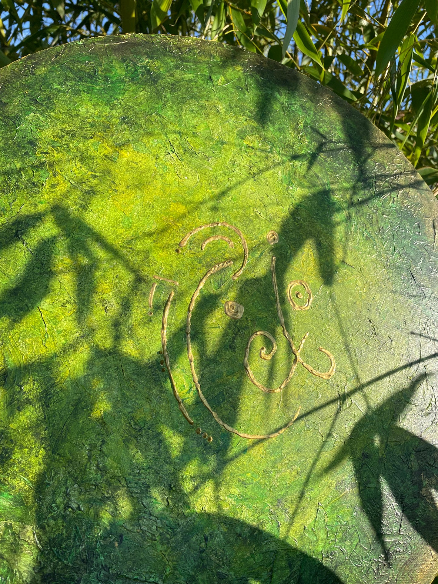 Natura : Peinture vibratoire & ANDARA | La Magie des Andaras