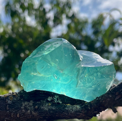 Très Rare ANDARA Français : Technologie Atlante ~ 138 g | Cristal 5D • 777