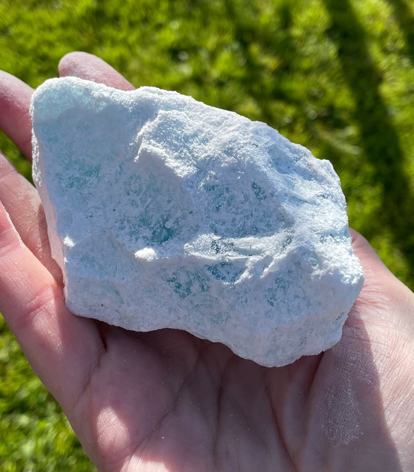 Rare ANDARA Isis - Philae Egypte  ~ 300 g | Collection personnelle