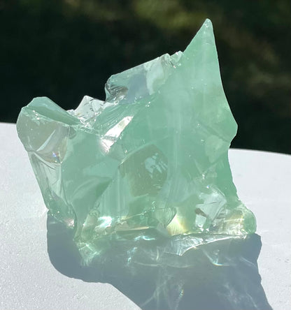 Rare ANDARA• Français Sérinité  83 g | French andara crystal