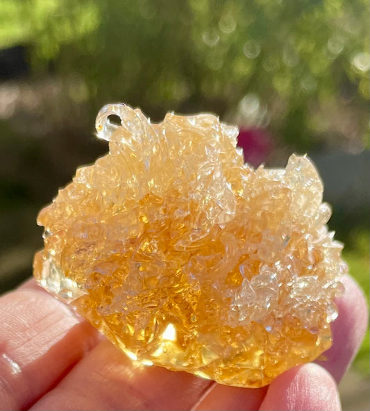 Duo ANDARA Sunrise ~ 87 g  | Collection personnelle