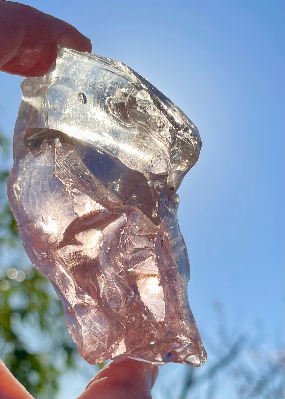 Ensemble ANDARA ~ Terre de Dragon  ~ 454 g  | Tarif préférentiel - Travailleur de la Lumière