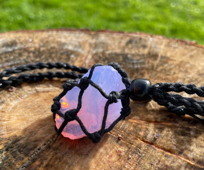 Pendentif d'intention : ANDARA Shekina | 26 g