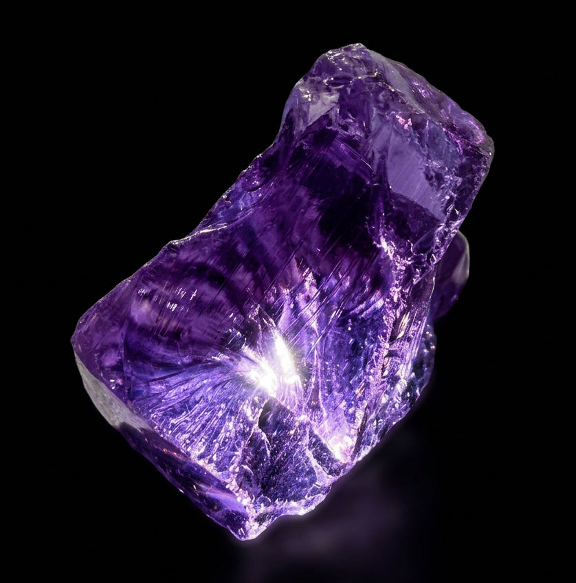 Baby ANDARA Ascended Lilac - 12 g