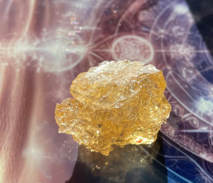 Baby ANDARA Eclat d'or 14 g