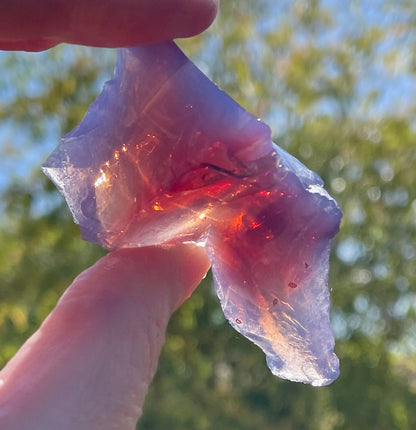 ANDARA Français Dragon Imperial  | 34 g  / 777 cristal 5D •