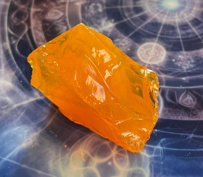 ANDARA Oeil de Cobra 19 g | Cristal 5D / 777