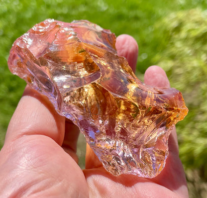 ANDARA cristallin multicolore 156 g / 777