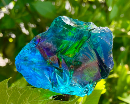 ANDARA Aqua Lumière Gardien de Clarté vibratoire 112 g | Cristal 5D / 777 •