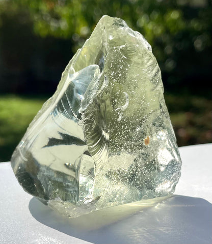 ANDARA• Africain Oracle de la Nouvelle Terre ~ 130 g  | cristal Afrique