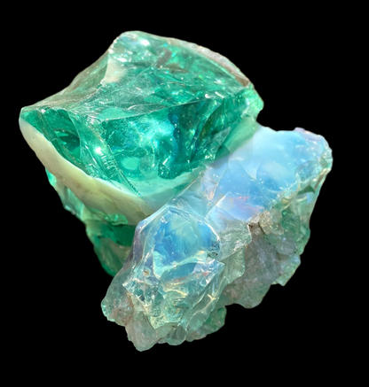 ANDARA Lueur Borealis  ~ 617 g | Collection personnelle