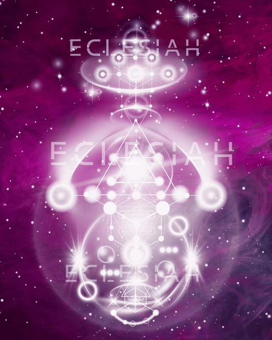 Quantum Soul Code DNA - respiration