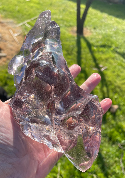 Rare ANDARA Rose de France  ~ 896 g | Tarif préférentiel - Travailleur de la Lumière