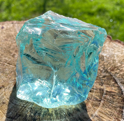 ANDARA Aqua Aura  ~ 380 g | Collection personnelle