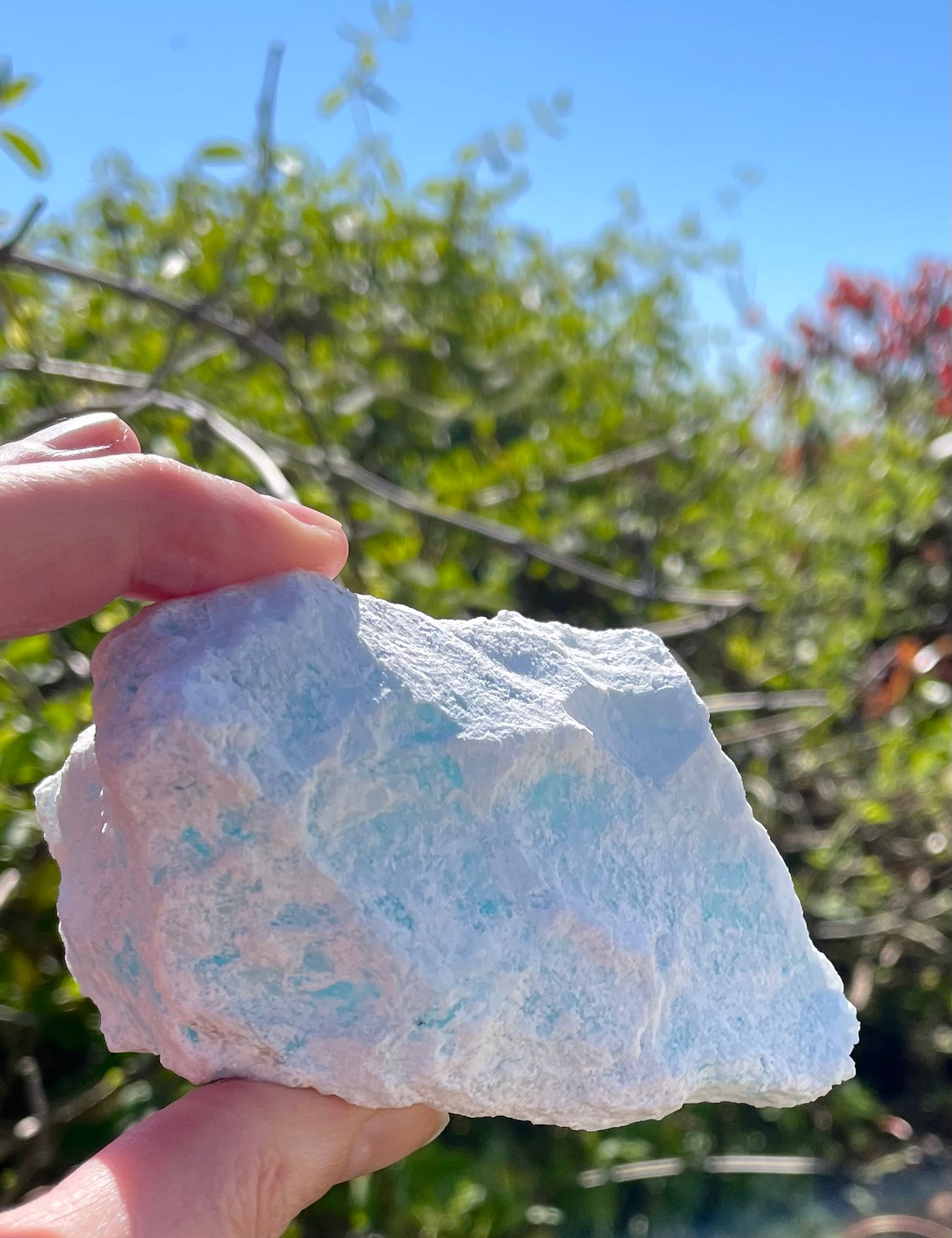 ANDARA Isis – Philae, Égypte - pièce très rare - 300 g | collection personelle