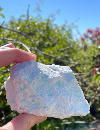 ANDARA Isis – Philae, Égypte - pièce très rare - 300 g | collection personelle