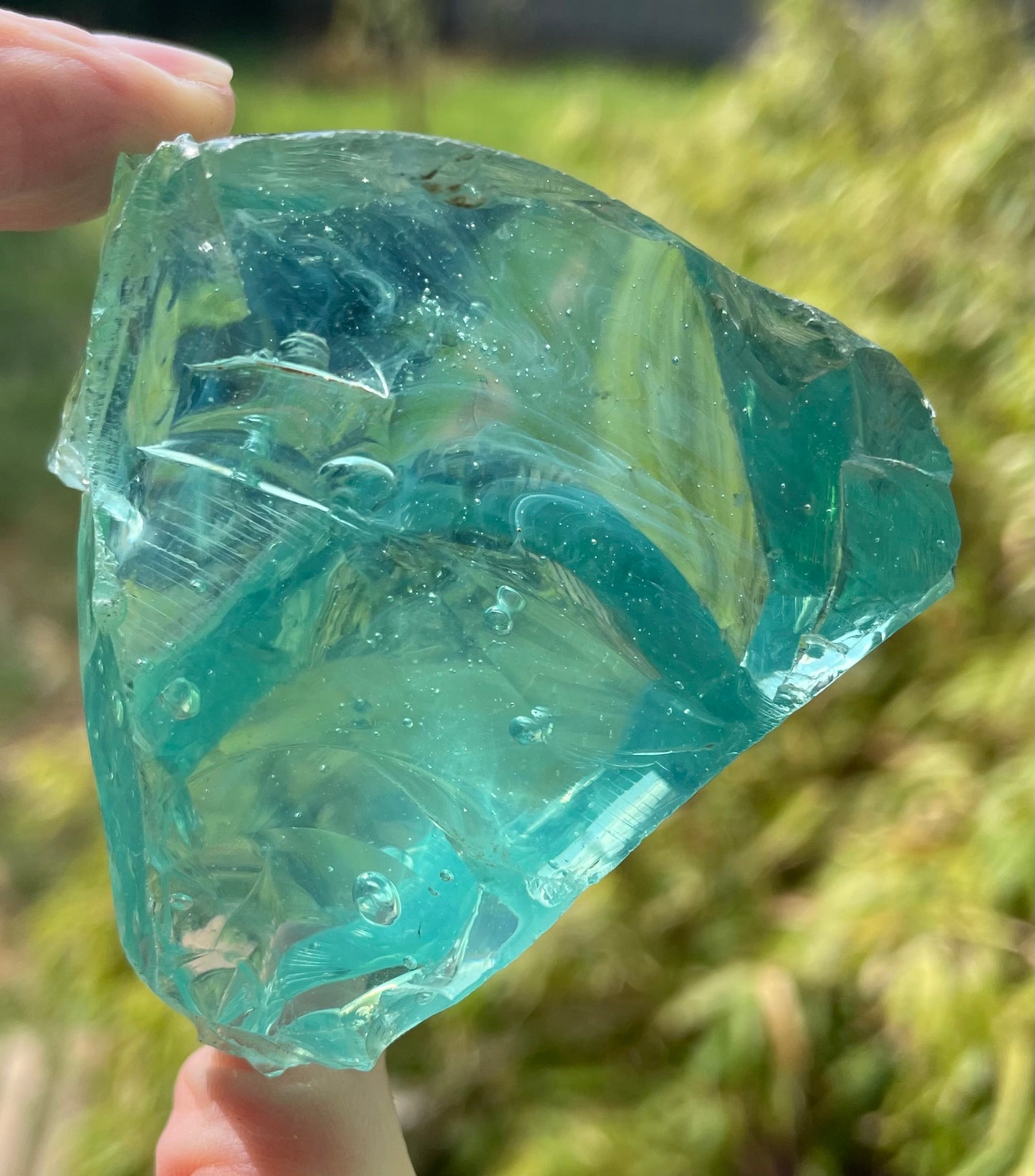 Très Rare ANDARA Français : Technologie Atlante ~ 138 g | Cristal 5D • 777