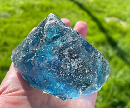 ANDARA Cosmic Space  ~ 453 g | Collection personnelle