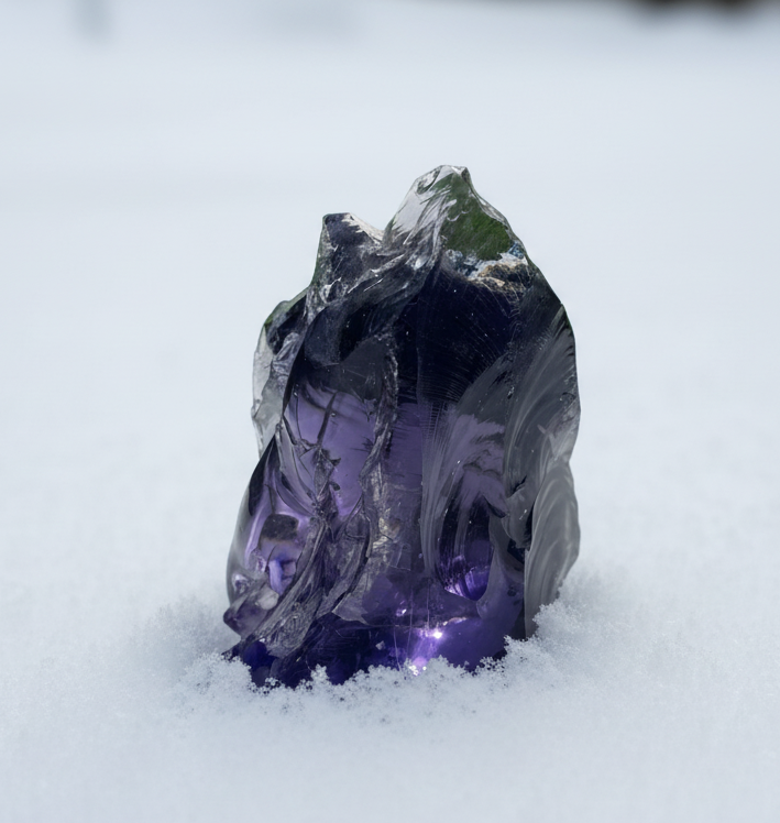 ANDARA Medicine Woman 320 g | Collection personnelle