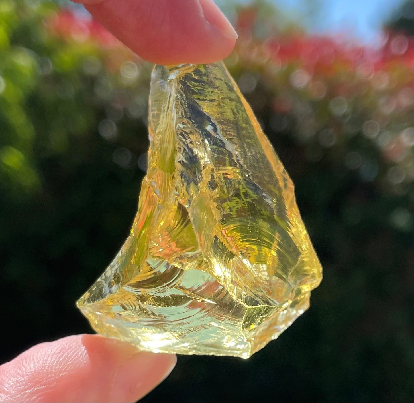 Trio ANDARA ~ Solaris ~ 52 g  | La Magie des Andaras