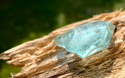 ANDARA Africain coeur d'Isis | 17 g | LEMURIA / 777