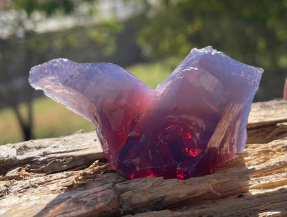 ANDARA Français Dragon Imperial  | 34 g  / 777 cristal 5D •