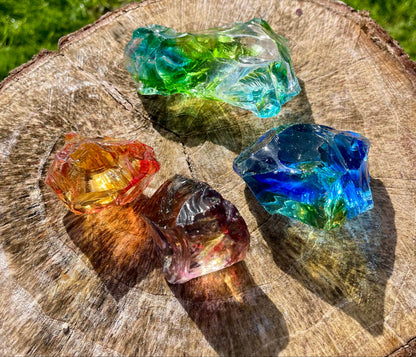 Ensemble ANDARA ~ Terra Nova ~ 682 g  | Tarif préférentiel - Travailleur de la Lumière