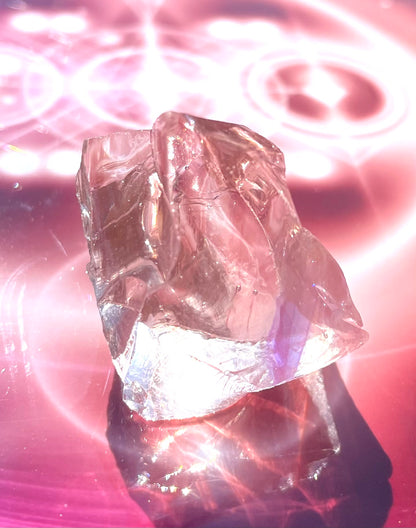 Baby ANDARA Rose de France 19 g | cristal 5D / 777 •