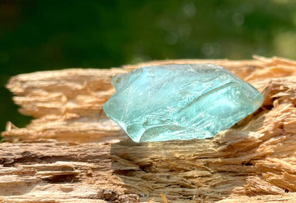 ANDARA Africain coeur d'Isis | 17 g | LEMURIA / 777