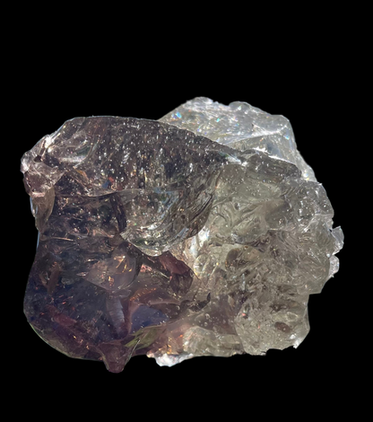 ANDARA cristallisé Gardien du passage entre les mondes oniriques 126 g