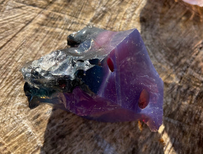 Ensemble ANDARA ~ Terre de Dragon  ~ 454 g  | Tarif préférentiel - Travailleur de la Lumière