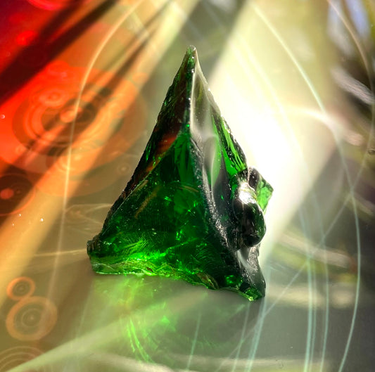 Petit Baby ANDARA Terra Humana 15 g | Cristal 5D / 777