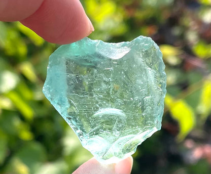 ANDARA Africain coeur d'Isis | 17 g | LEMURIA / 777