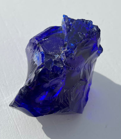 ANDARA Français Tanzanite 51 g | French ANDARA crystal