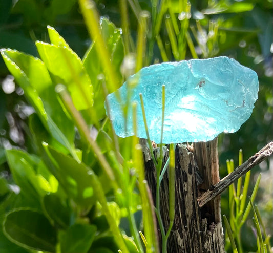 ANDARA Africain | 19 g | LEMURIA / 777