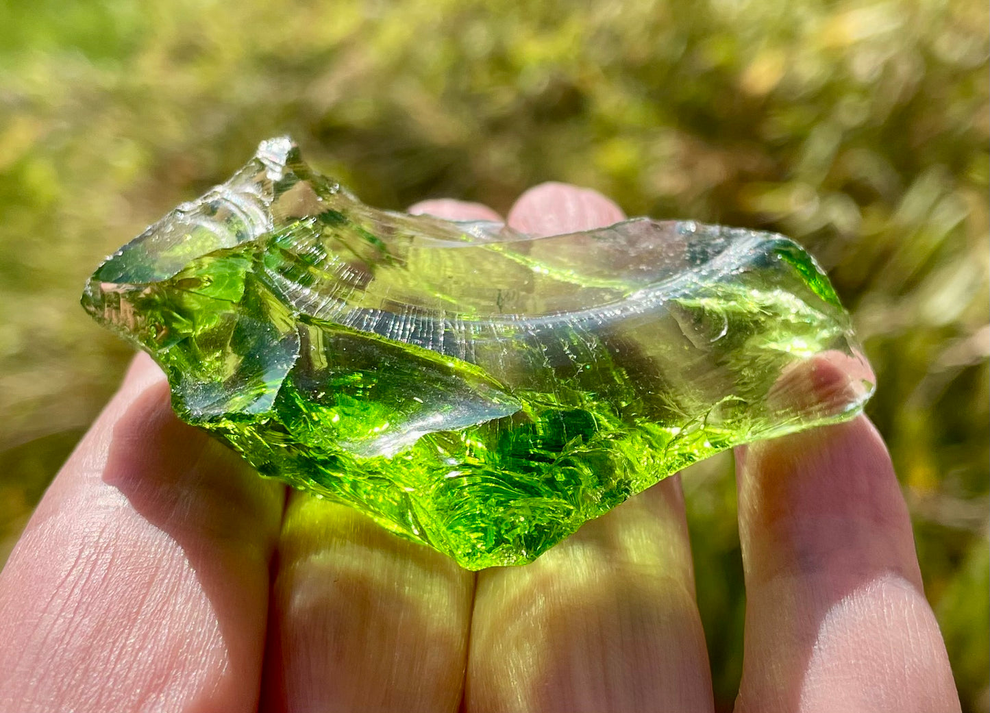 ANDARA Vitalité originelle 43 g