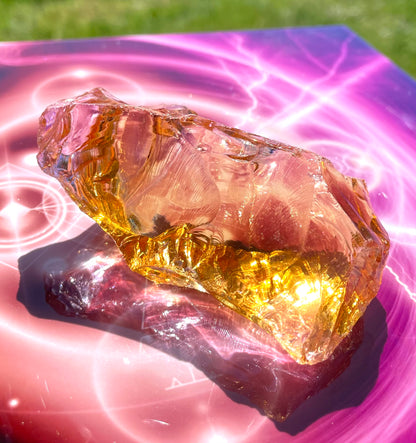 ANDARA cristallin multicolore 156 g / 777