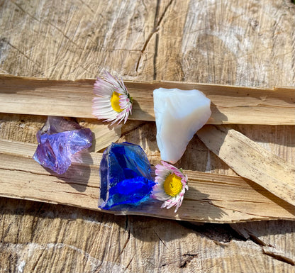 Trinité ANDARA Stabilisation ~ 27 g  | La Magie des Andaras