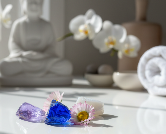 Trinité ANDARA Lâcher-prise ~ 27 g  | La Magie des Andaras