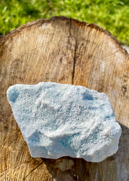 Rare ANDARA Isis - Philae Egypte  ~ 300 g | Collection personnelle