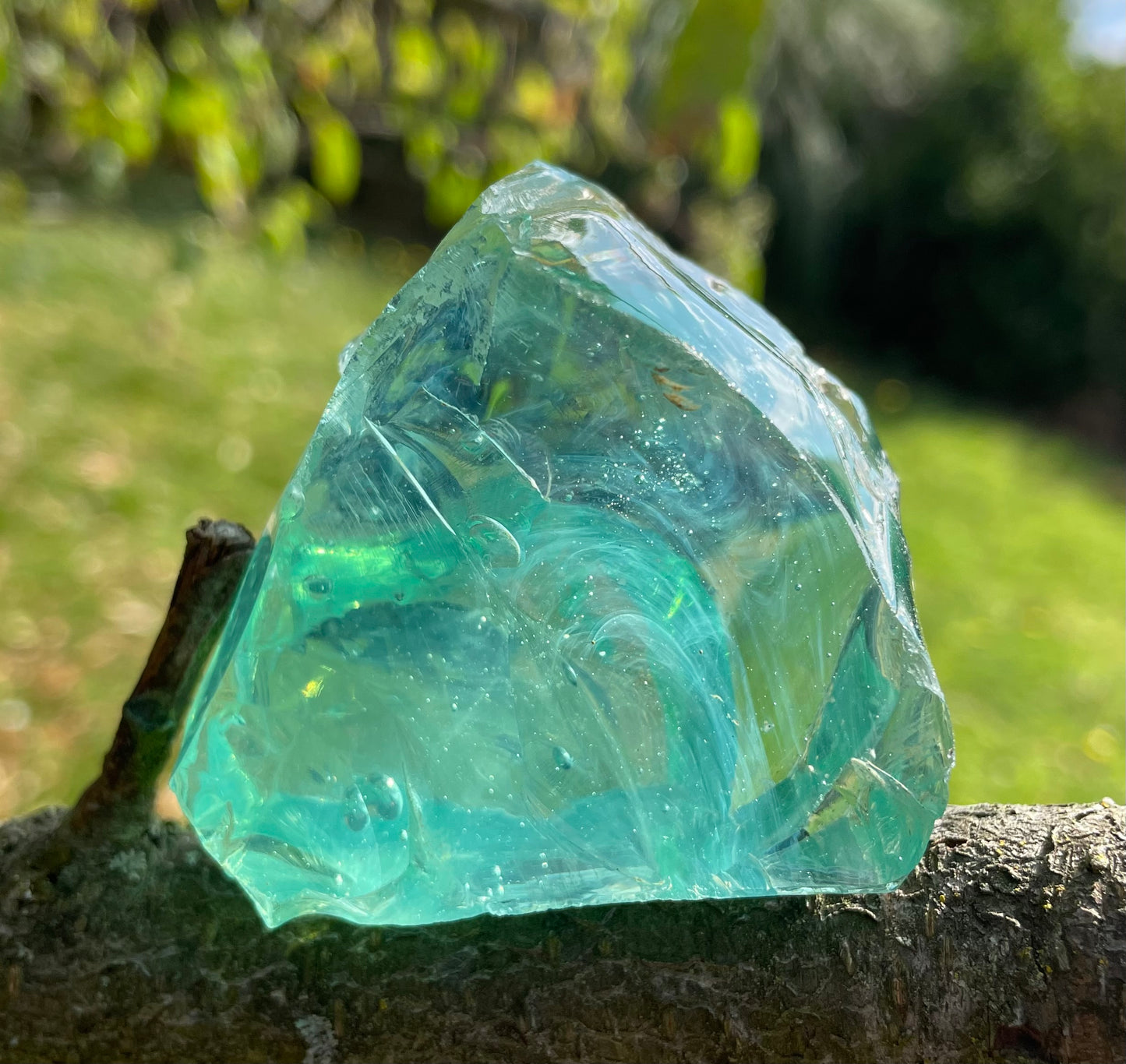 Très Rare ANDARA Français : Technologie Atlante ~ 138 g | Cristal 5D • 777