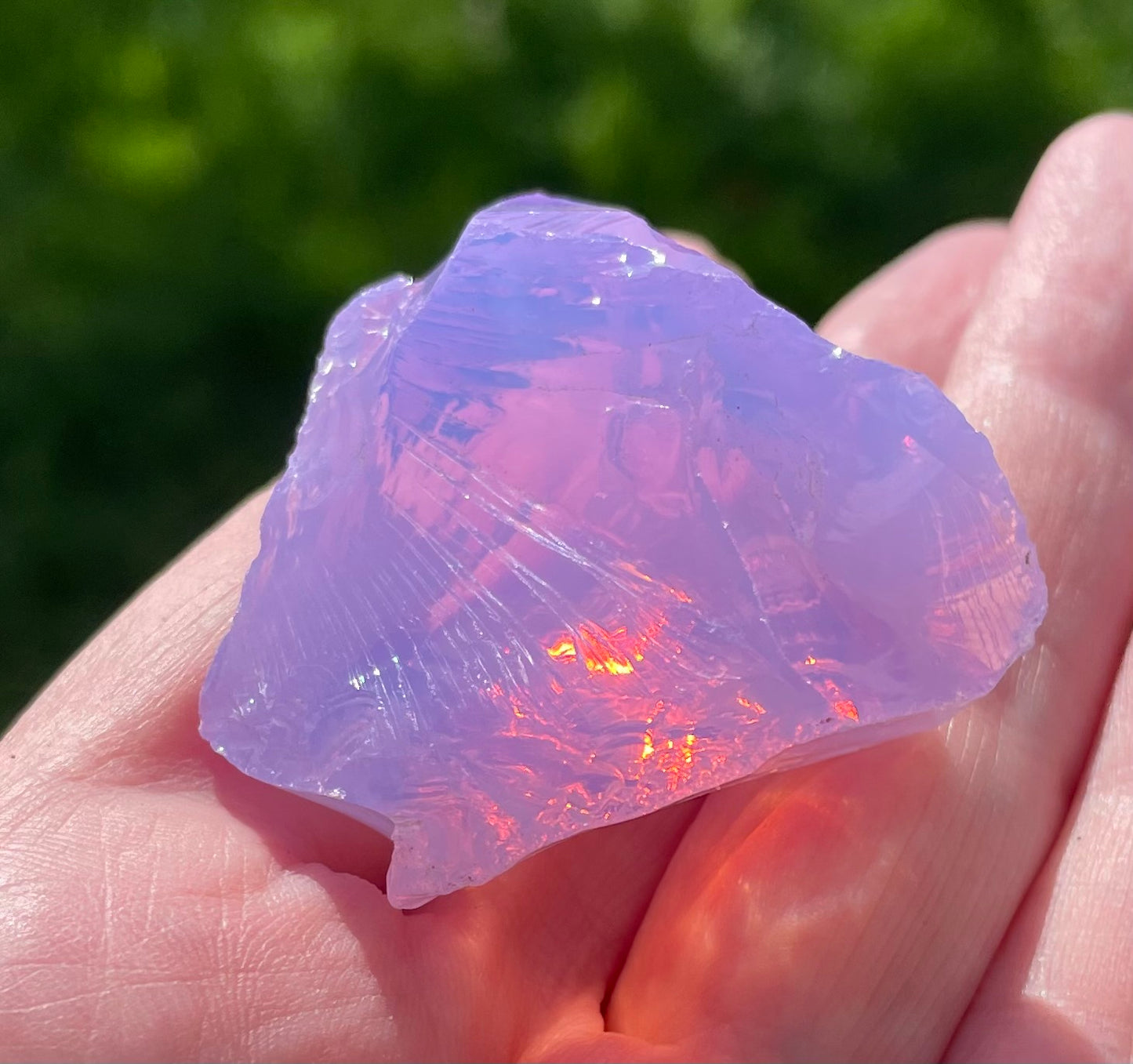 ANDARA Divine Shekina 42 g