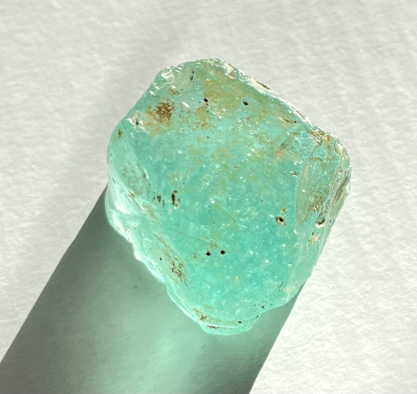 ANDARA Africain | 20 g | LEMURIA / 777