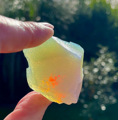 Trio ANDARA ~ Lignée des origines ~ 108 g  | La Magie des Andaras