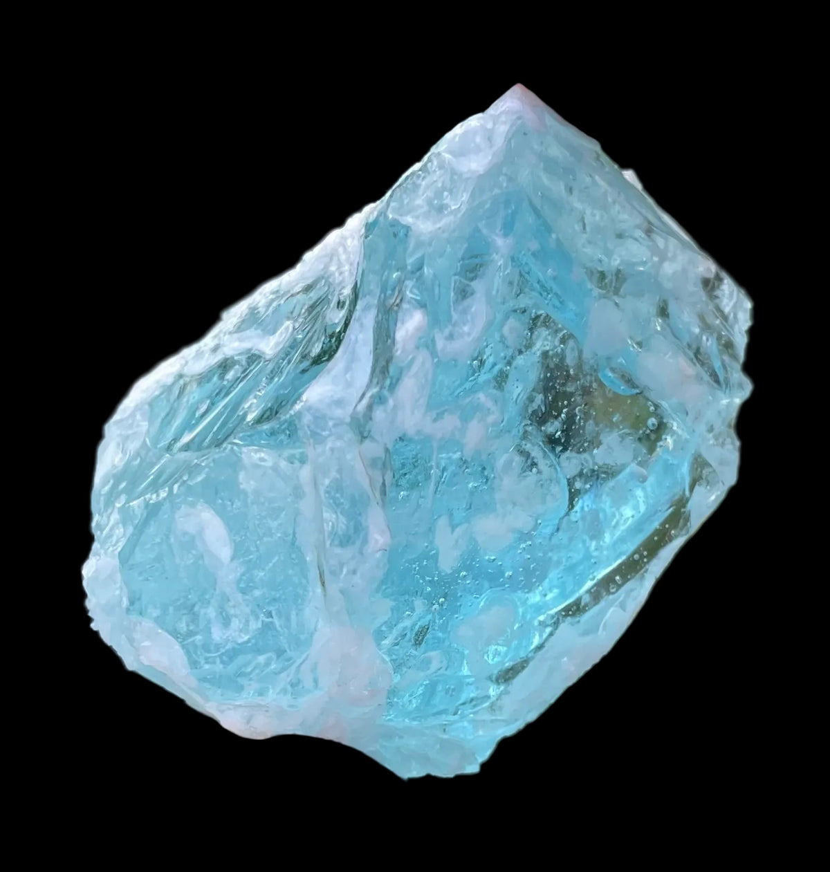 ANDARA Isis – Philae, Égypte - pièce très rare - 80 g