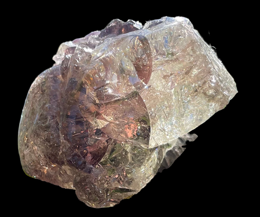 ANDARA cristallisé Gardien du passage entre les mondes oniriques 126 g